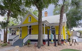 Depot Village Gainesville 5*